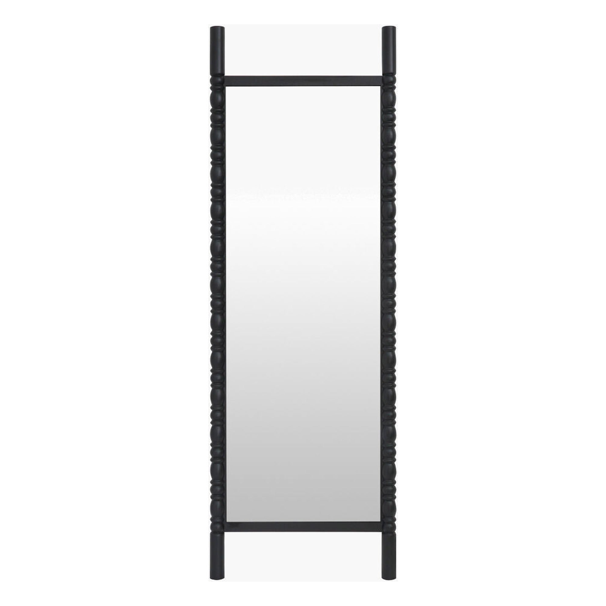 Bennet Full Length Mirror GABE-001 - 65"H x 22"W x 2"D