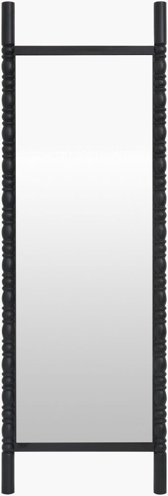 Bennet Full Length Mirror GABE-001 - 65"H x 22"W x 2"D