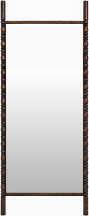 Bennet Full Length Mirror GABE-002 - 65"H x 22"W x 2"D