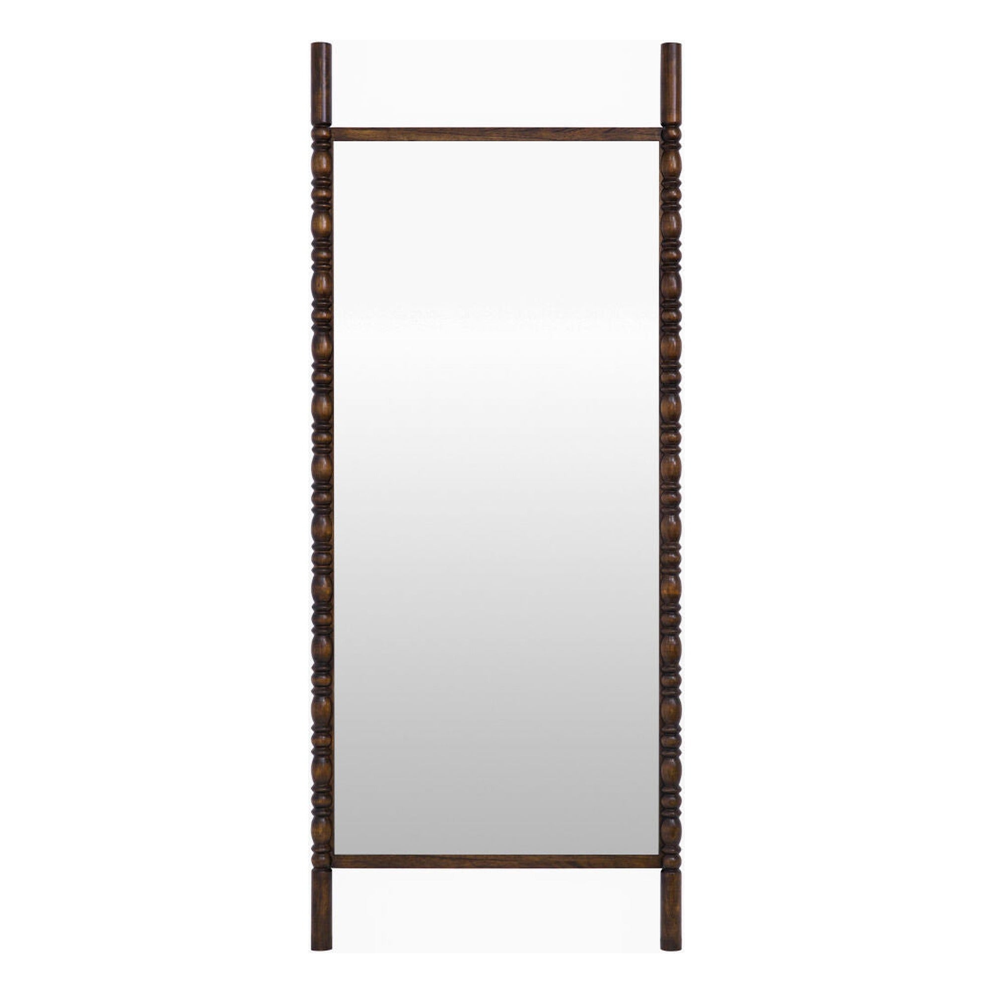 Bennet Full Length Mirror GABE-002 - 65"H x 22"W x 2"D