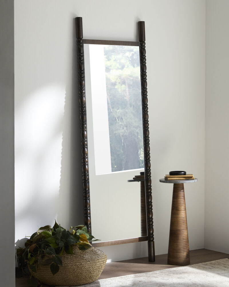 Bennet Full Length Mirror GABE-002 - styleshot
