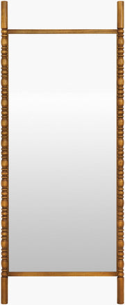Bennet Full Length Mirror GABE-003 - 65"H x 22"W x 2"D