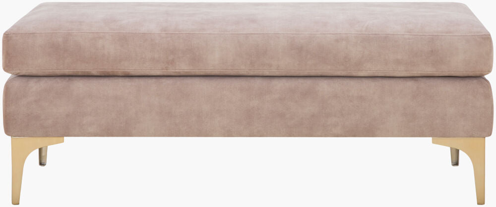 Benjamin Bench - front
