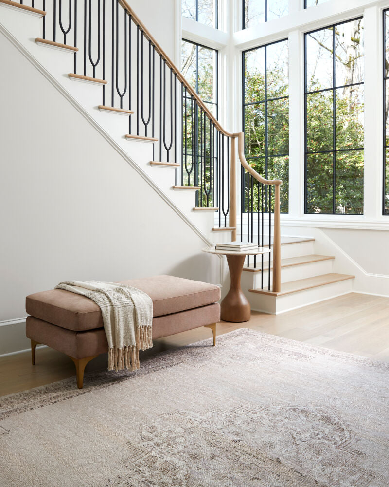 Luciana Handmade Rug GALU-2302 - styleshot
