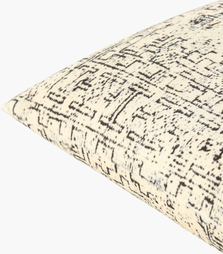 Arabelle Accent Pillow GABL-001 - corner
