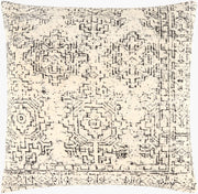 Arabelle Accent Pillow GABL-001 - 18"L x 18"W