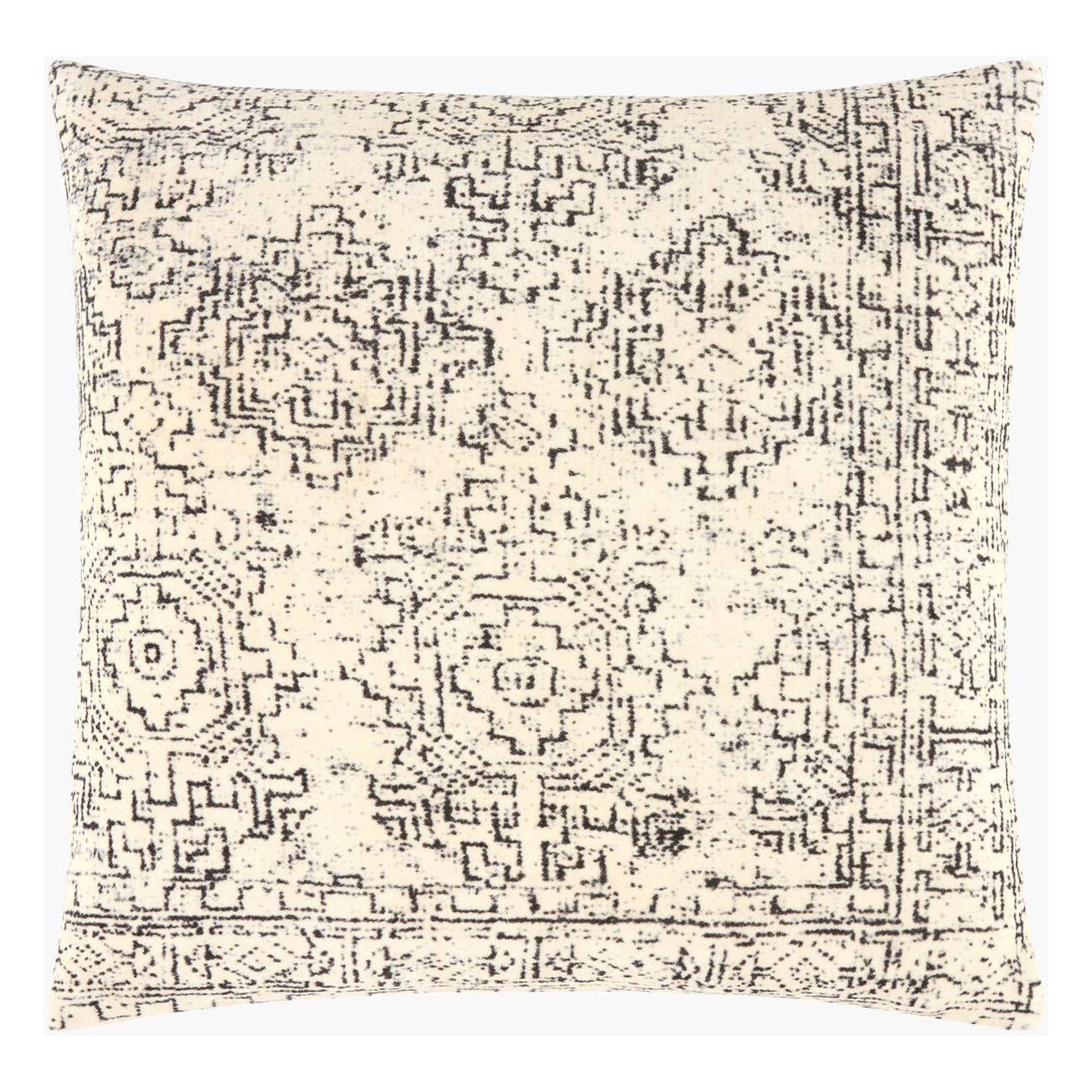 Arabelle Accent Pillow GABL-001 - 18"L x 18"W