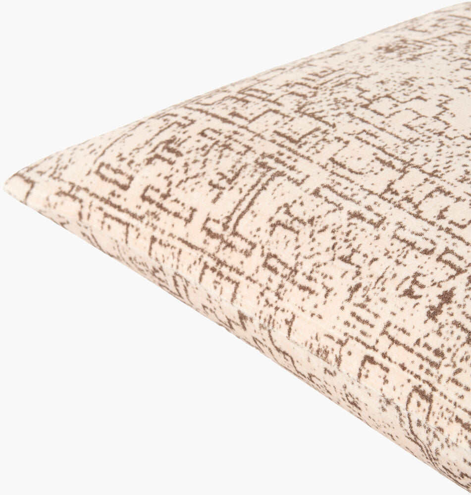 Arabelle Accent Pillow GABL-002 - corner