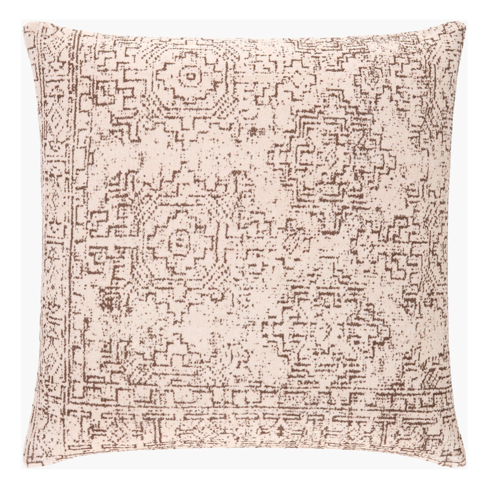 Arabelle Accent Pillow GABL-002 - 18"L x 18"W