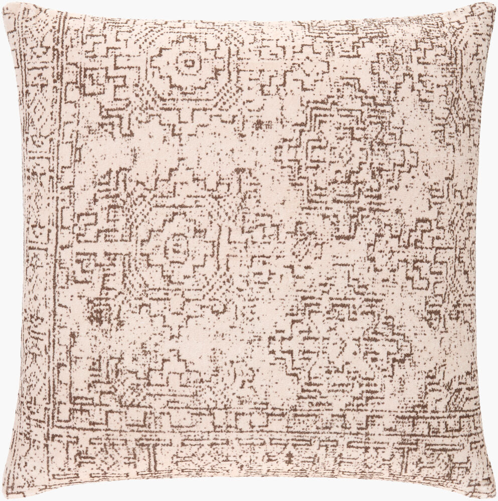 Arabelle Accent Pillow GABL-002 - 18"L x 18"W