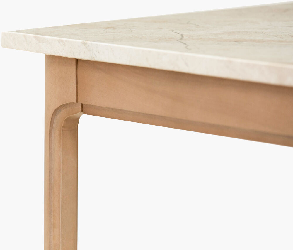 Blair End Table - corner