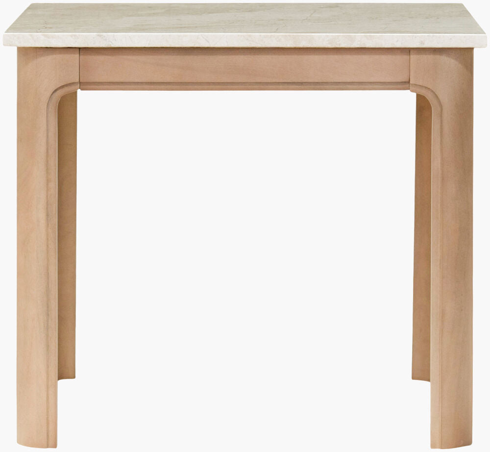Blair End Table - front