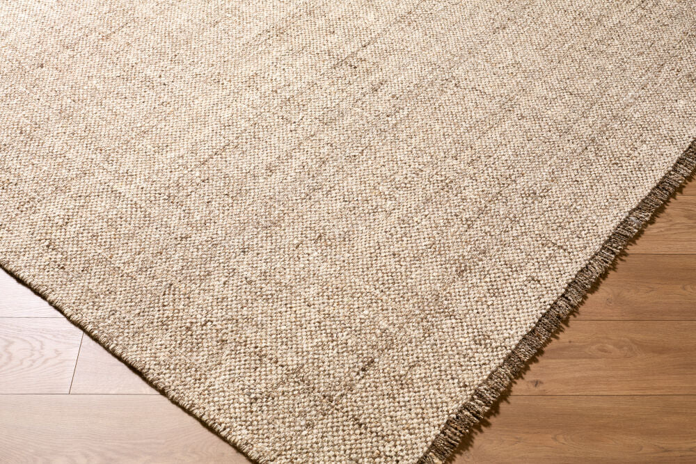 Bronson Handmade Rug GABS-2300 - corner
