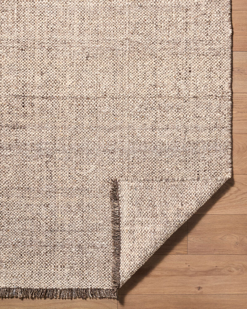 Bronson Handmade Rug GABS-2300 - fold
