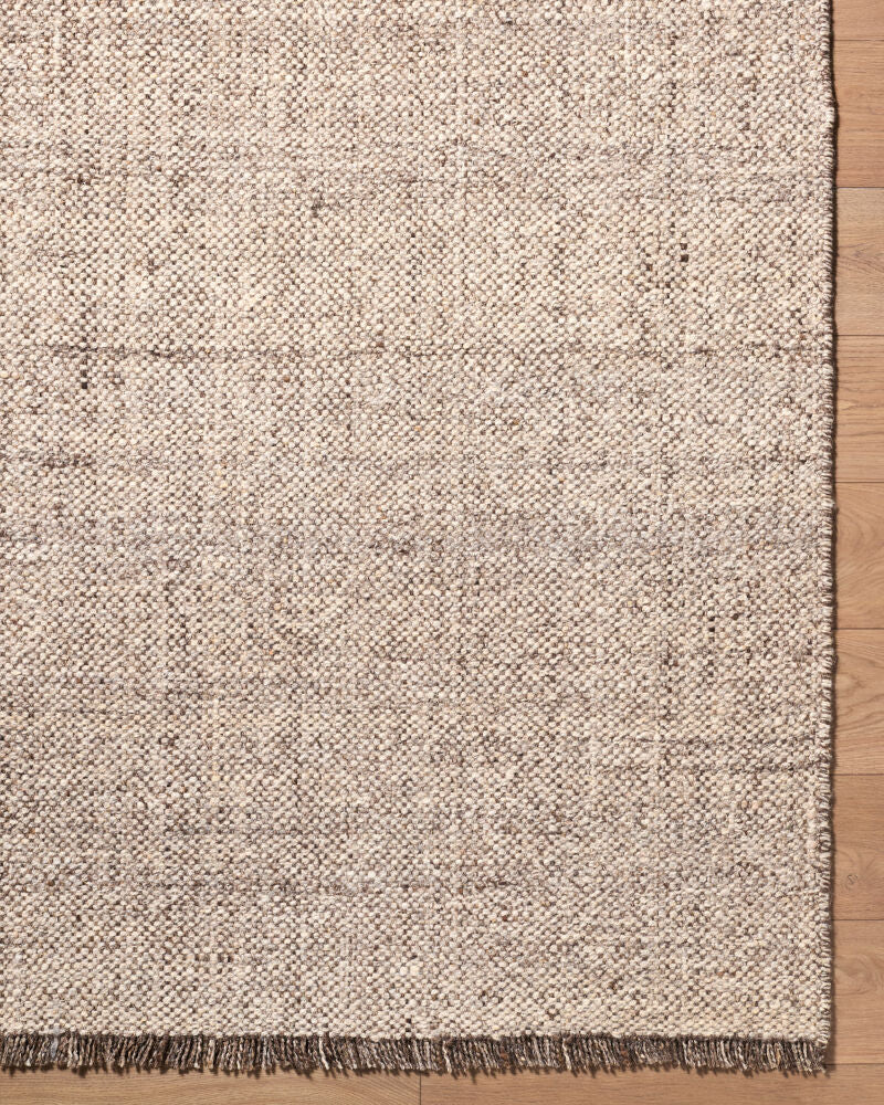 Bronson Handmade Rug GABS-2300 - overhead