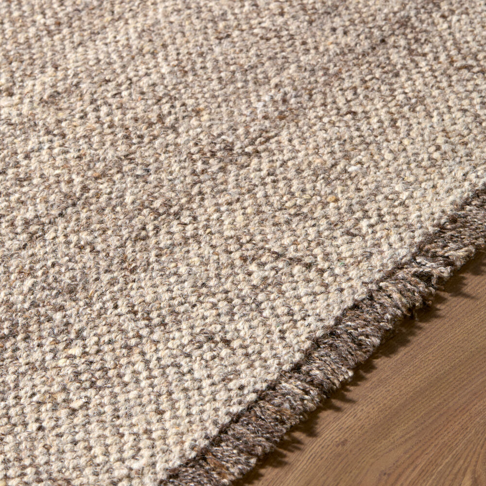 Bronson Handmade Rug GABS-2300 - texture
