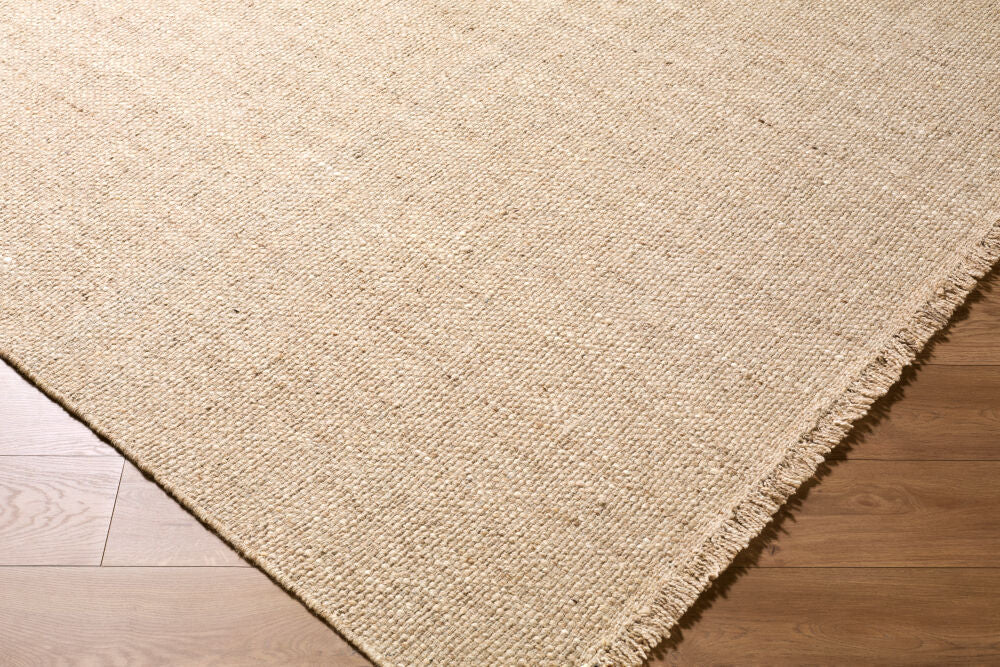 Bronson Handmade Rug GABS-2301 - corner