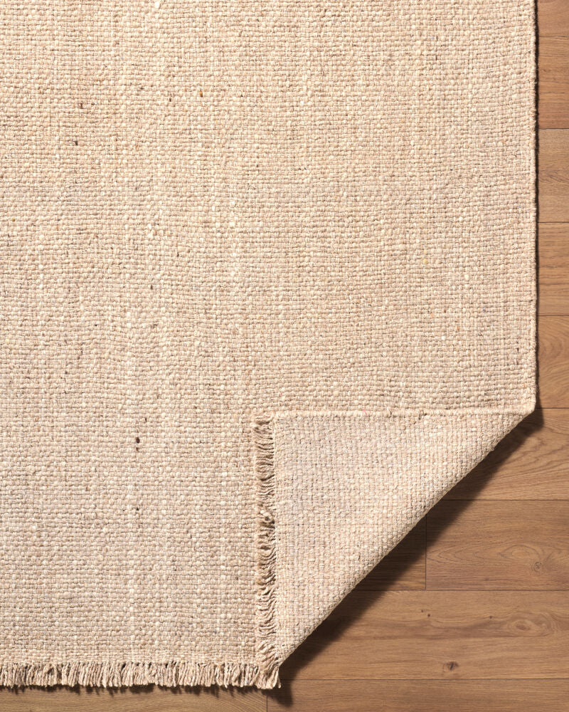 Bronson Handmade Rug GABS-2301 - fold