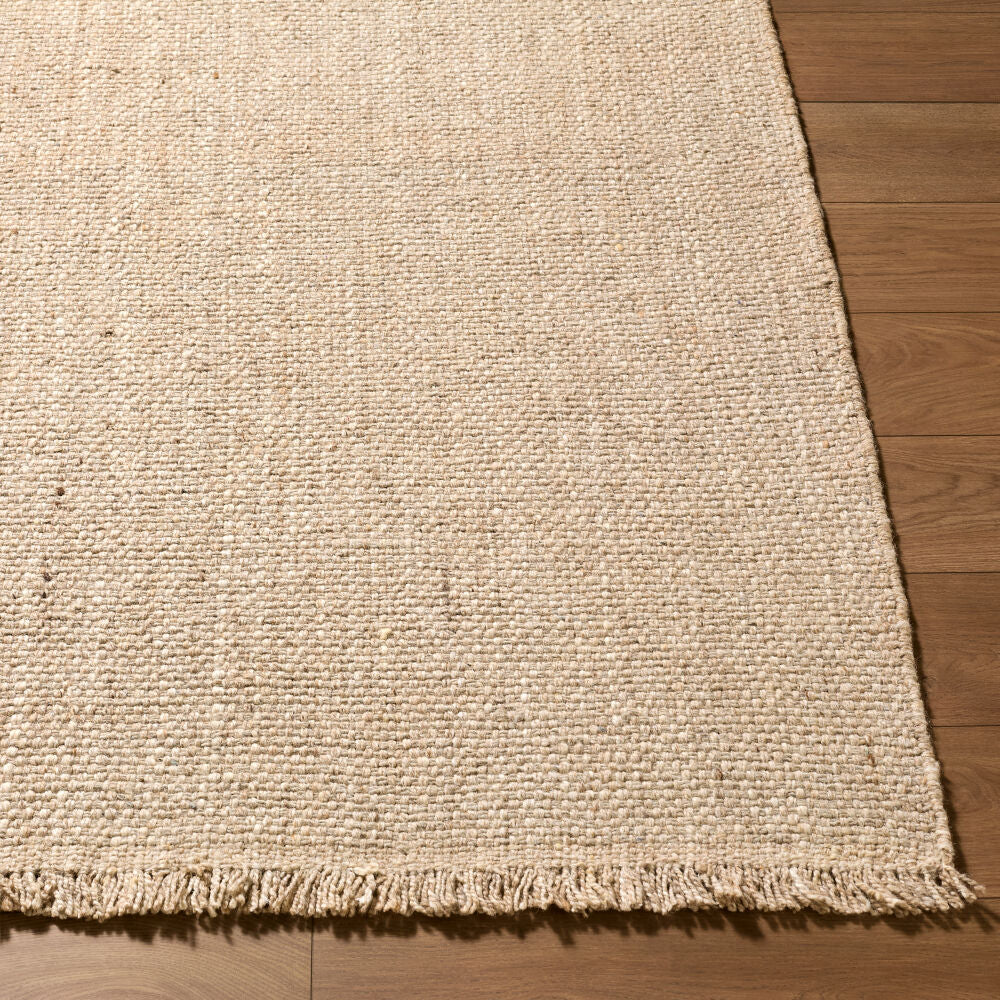 Bronson Handmade Rug GABS-2301 - front