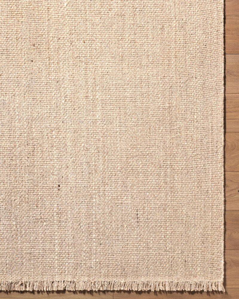 Bronson Handmade Rug GABS-2301 - overhead