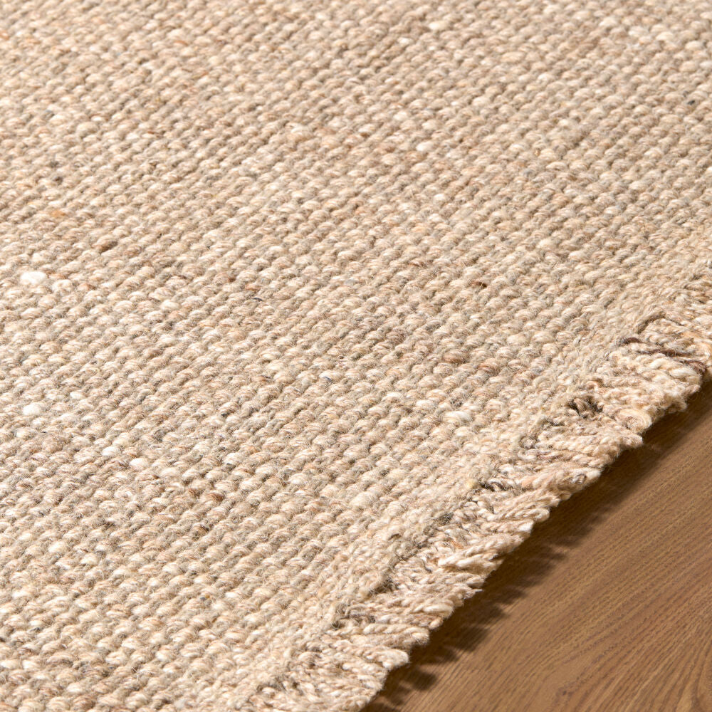 Bronson Handmade Rug GABS-2301 - texture