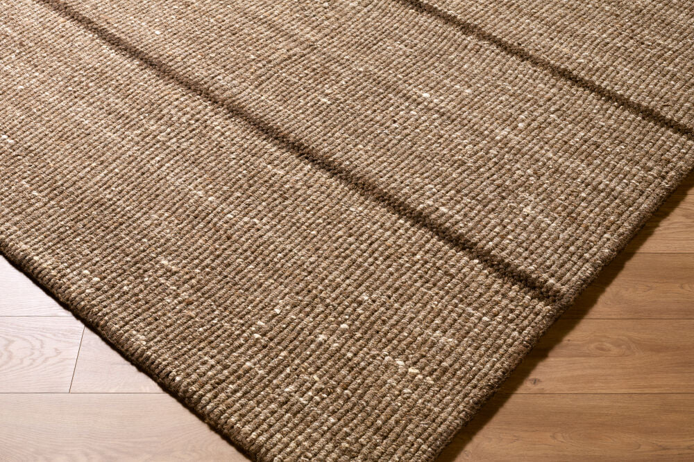 Bronson Handmade Rug GABS-2302 - corner