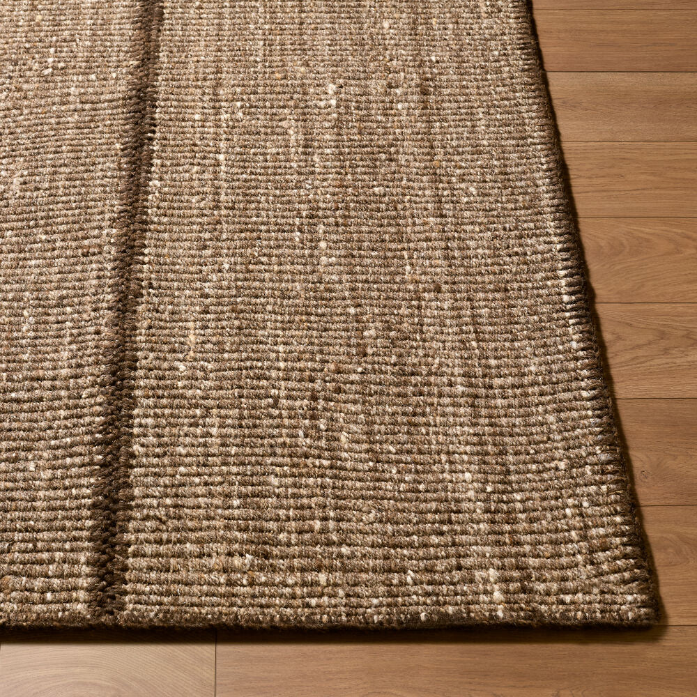 Bronson Handmade Rug GABS-2302 - front