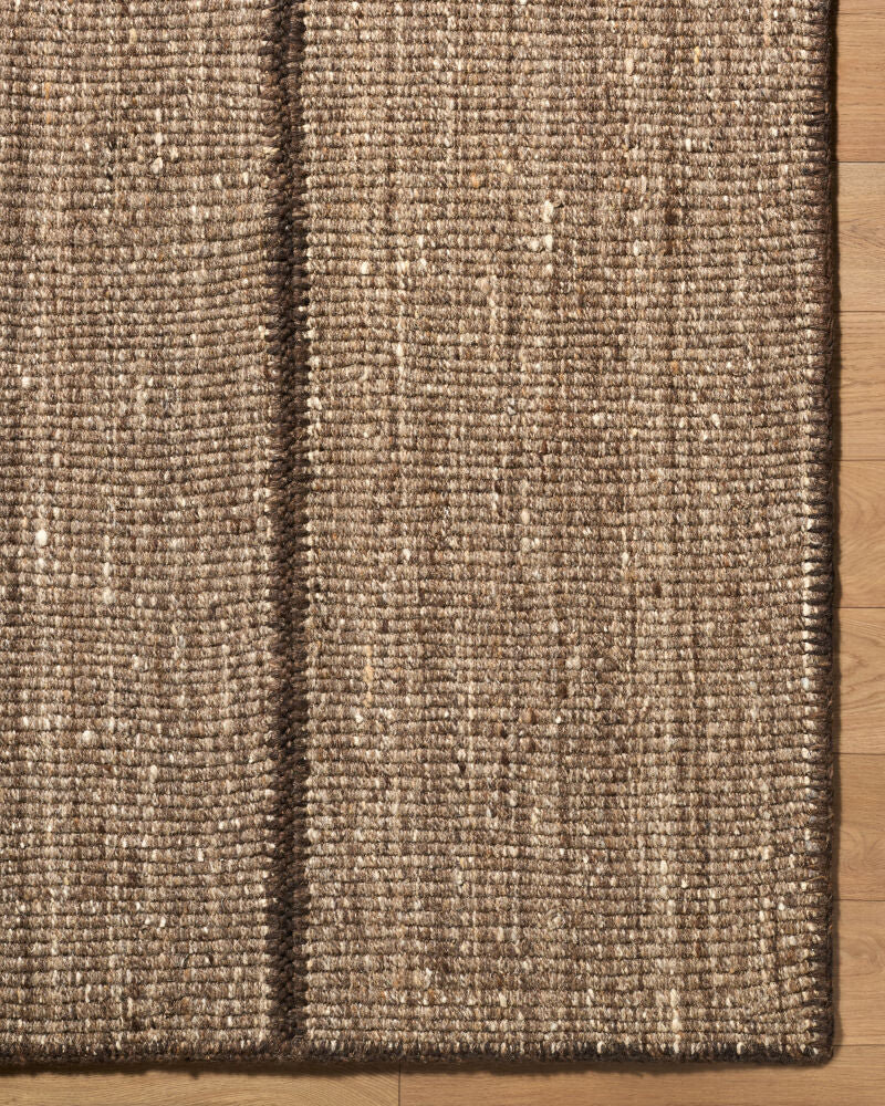Bronson Handmade Rug GABS-2302 - overhead