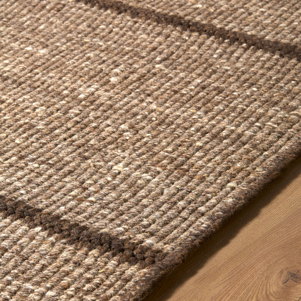 Bronson Handmade Rug GABS-2302 - texture