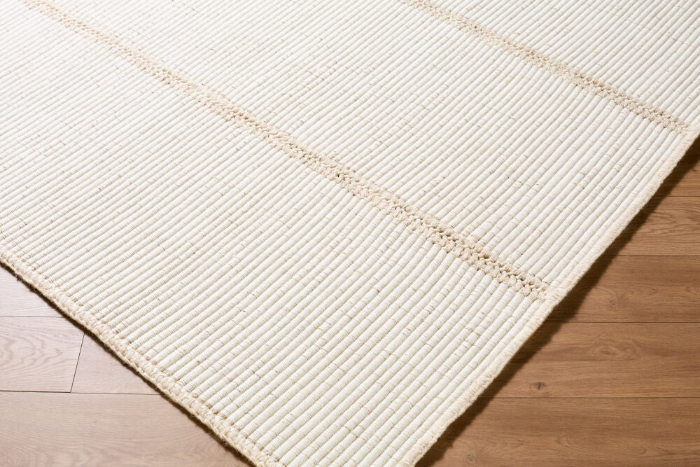 Bronson Handmade Rug GABS-2303 - corner