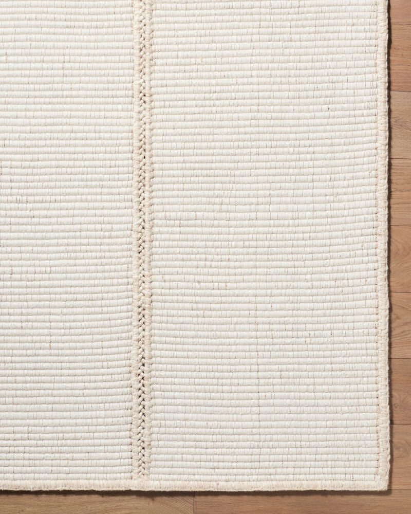 Bronson Handmade Rug GABS-2303 - overhead