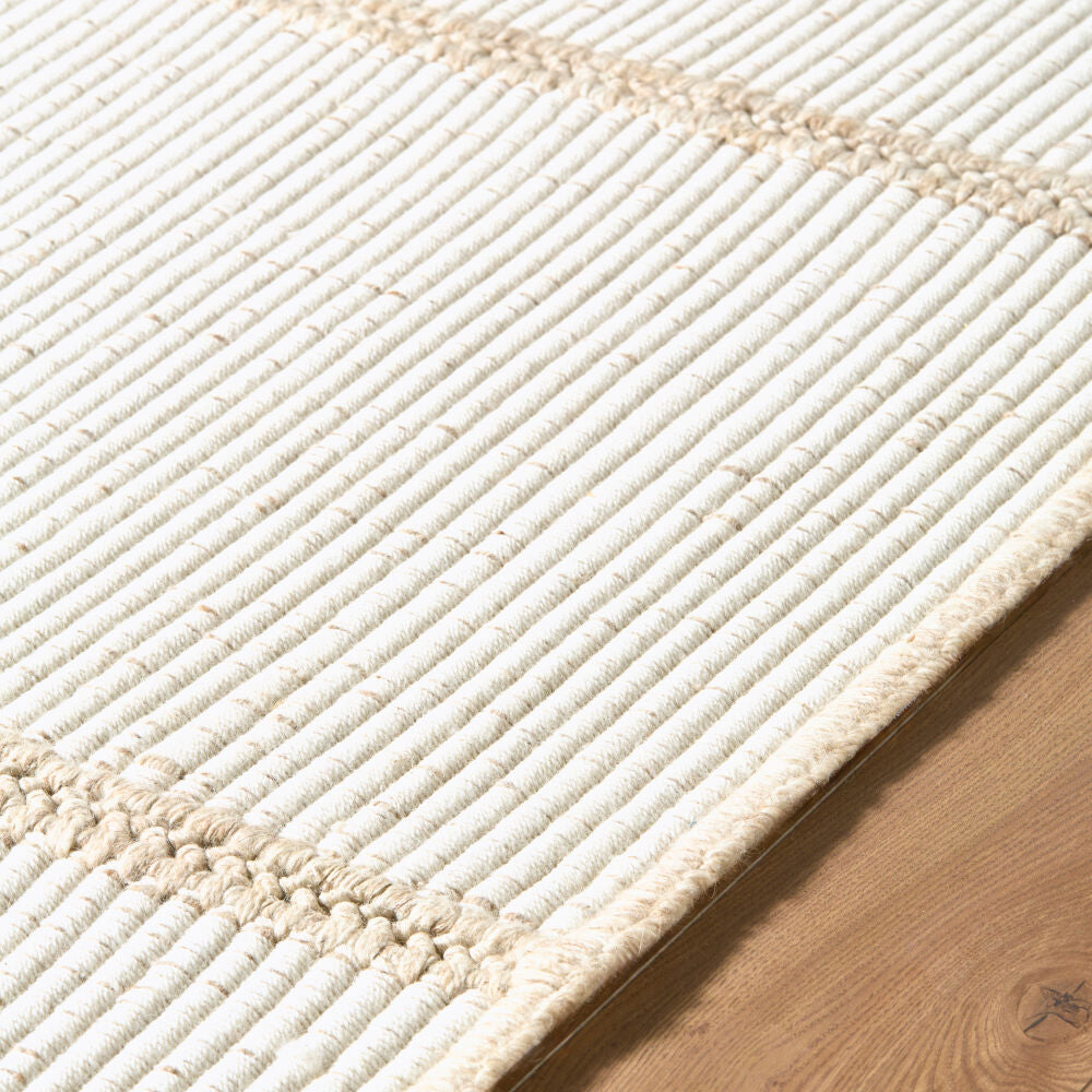 Bronson Handmade Rug GABS-2303 - texture