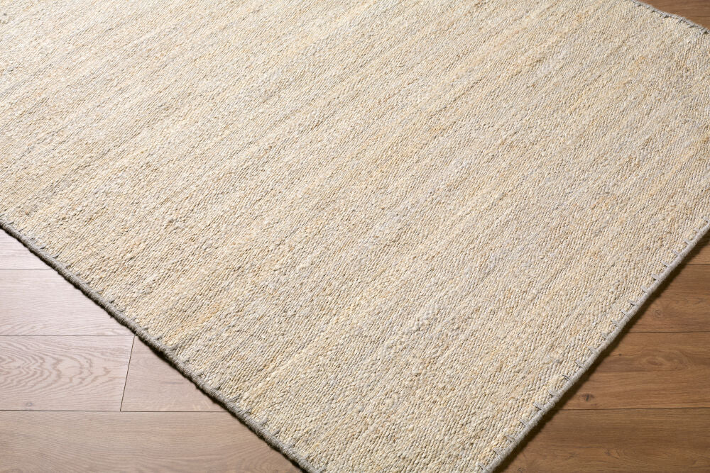 Beverly Handmade Rug GABV-2301 - corner