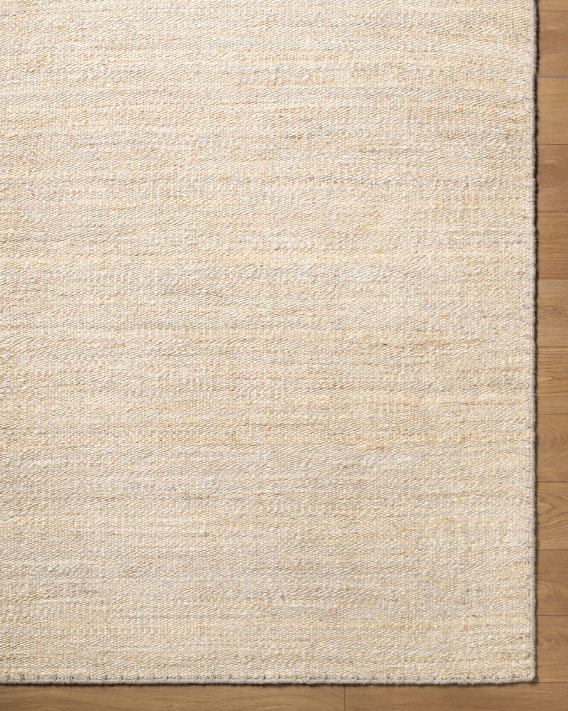 Beverly Handmade Rug GABV-2301 - overhead