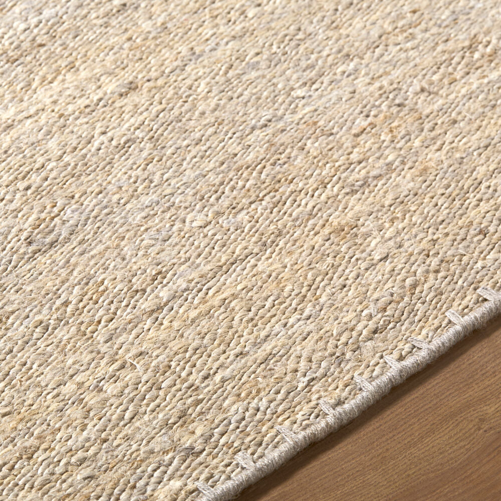 Beverly Handmade Rug GABV-2301 - texture