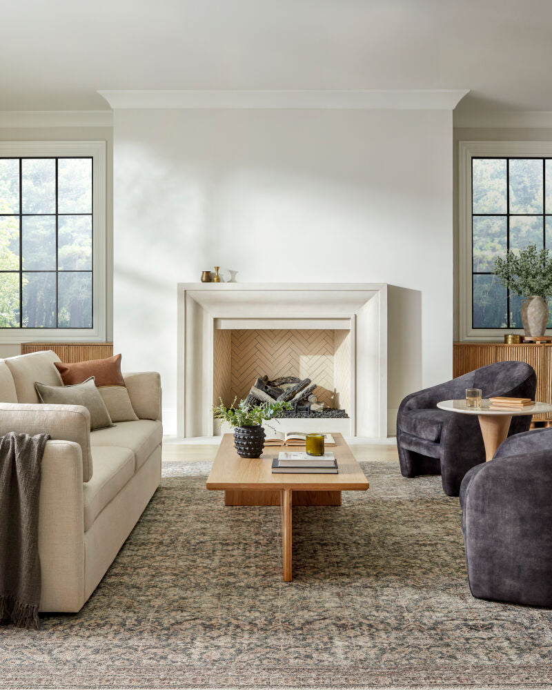 Hatch Accent Chair GAHT-001 - roomscene
