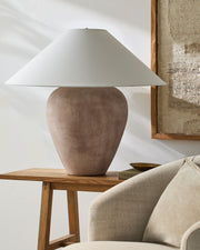 Camden Ford Accent Table Lamp GACF-002 - styleshot