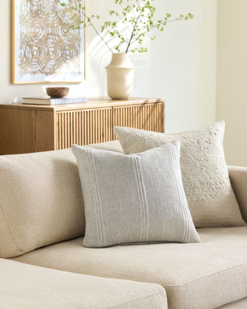 Chandler Accent Pillow GACH-001 - styleshot