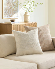 Chandler Accent Pillow GACH-002 - styleshot