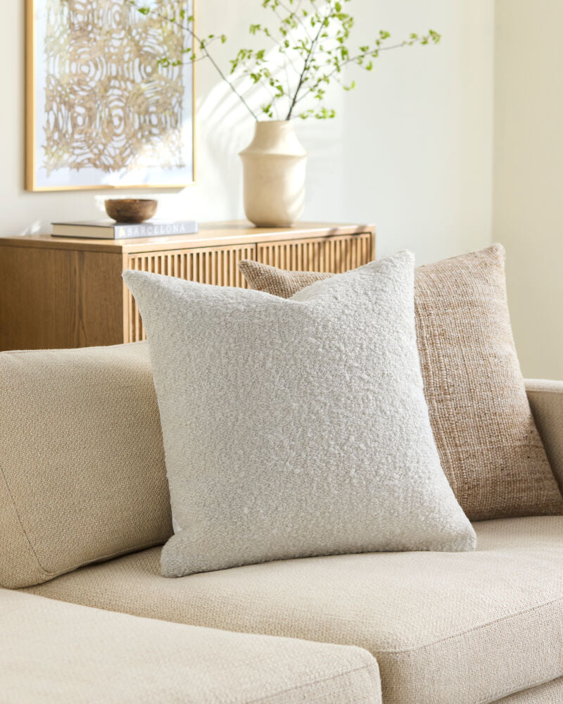 Chandler Accent Pillow GACH-003 - styleshot