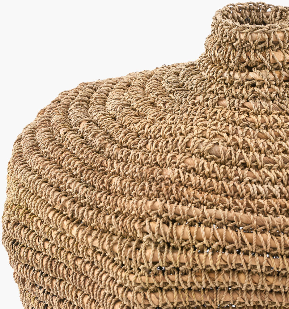 Chiya Vase GACI-003 - corner