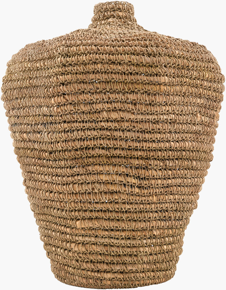 Chiya Vase GACI-003 - front