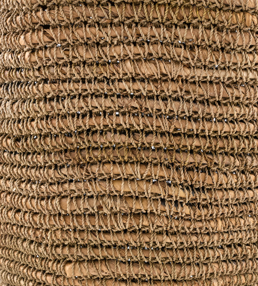 Chiya Vase GACI-003 - texture