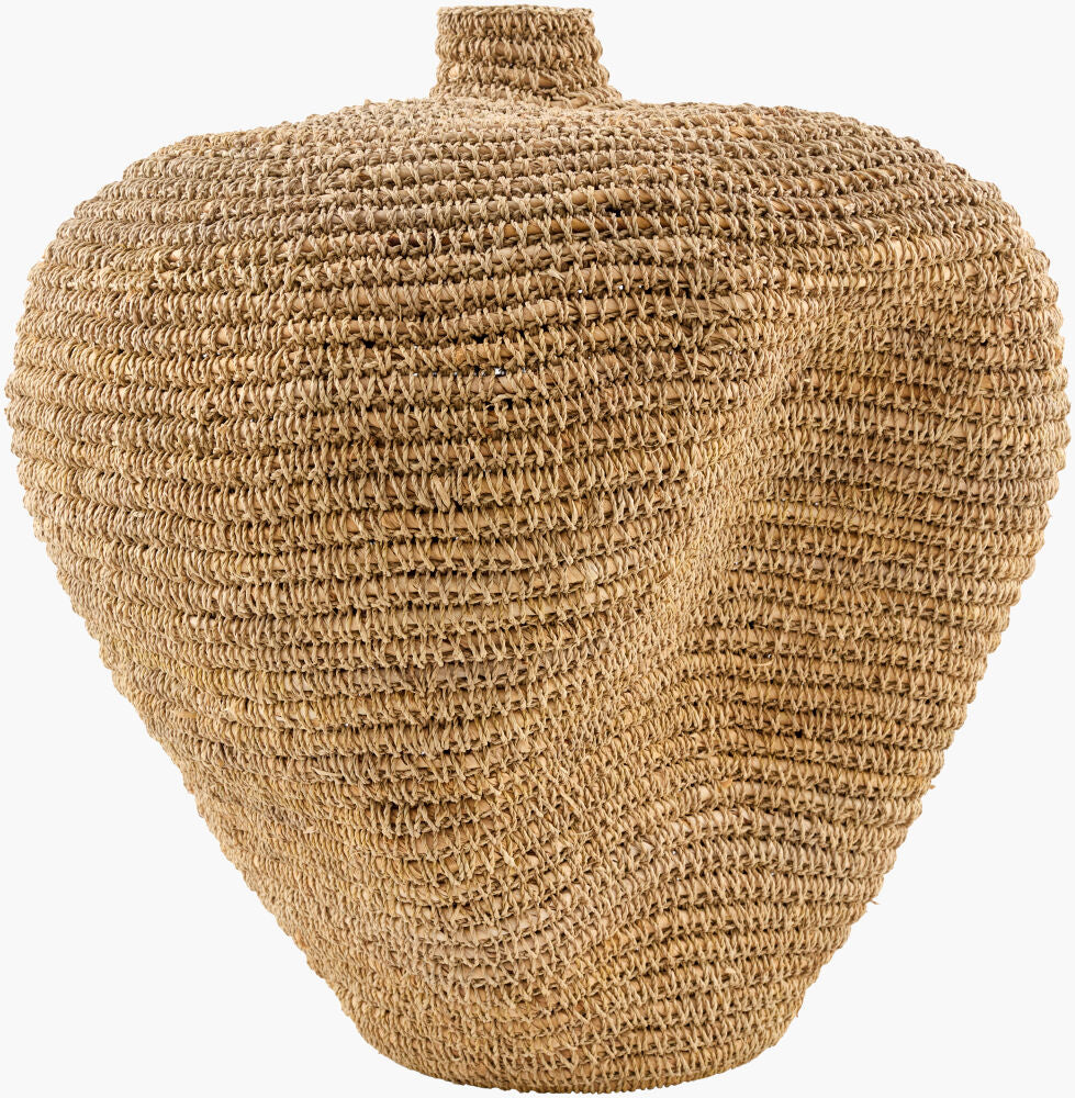 Chiya Vase GACI-001 - front