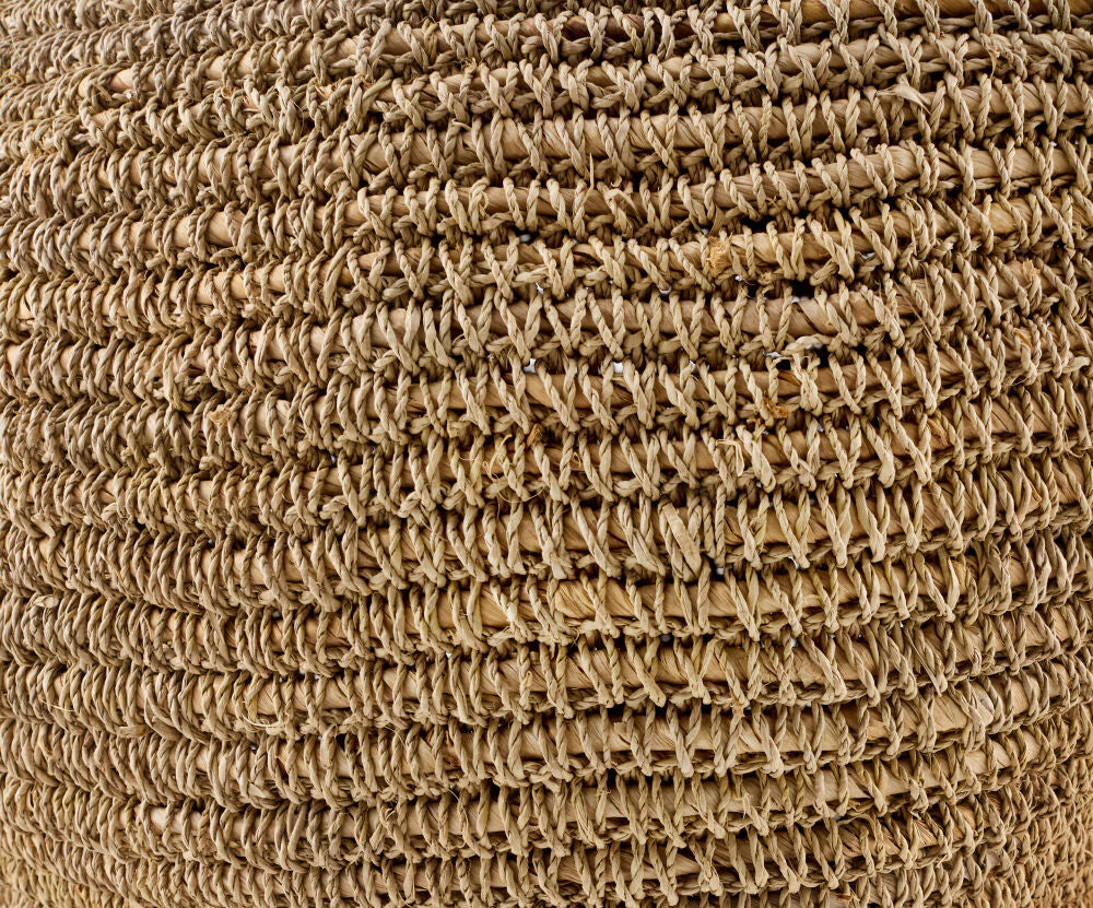 Chiya Vase GACI-001 - texture