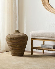 Chiya Vase GACI-001 - styleshot