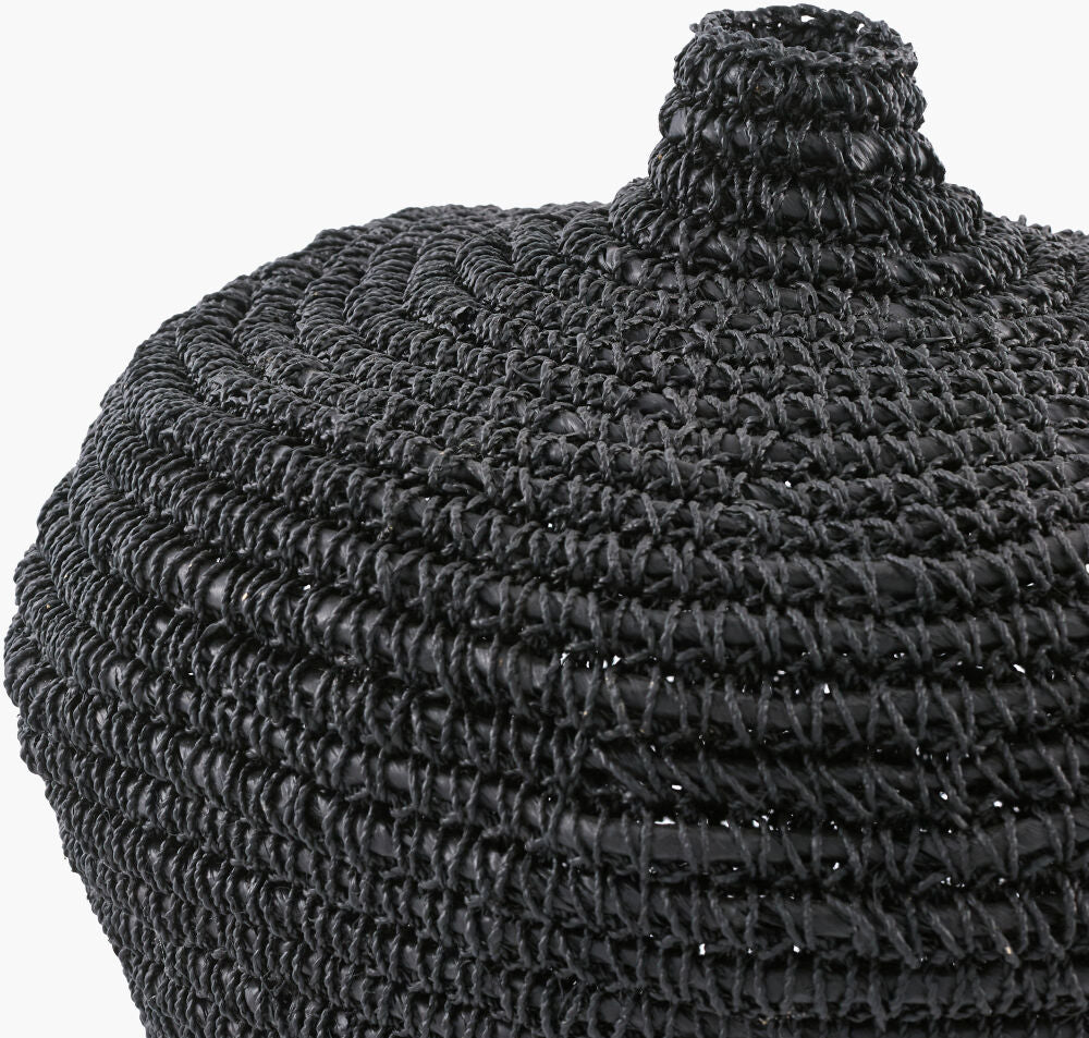 Chiya Vase GACI-002 - corner