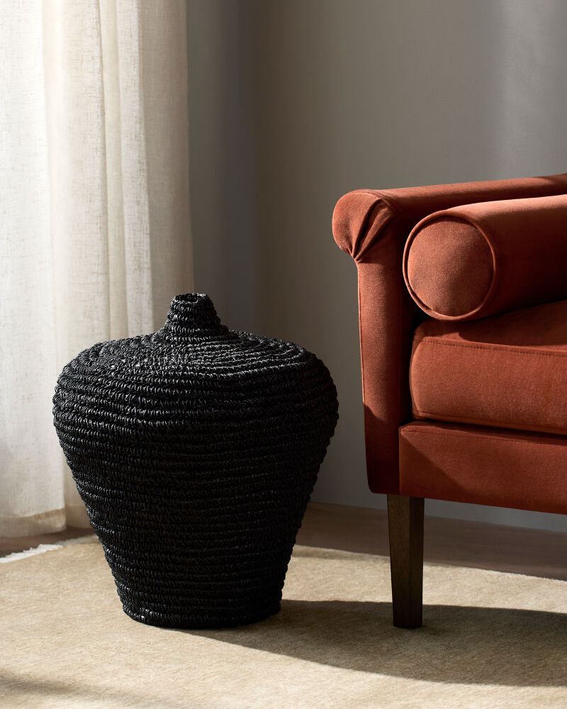 Chiya Vase GACI-002 - styleshot