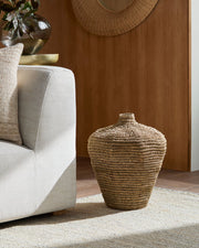 Chiya Vase GACI-003 - styleshot
