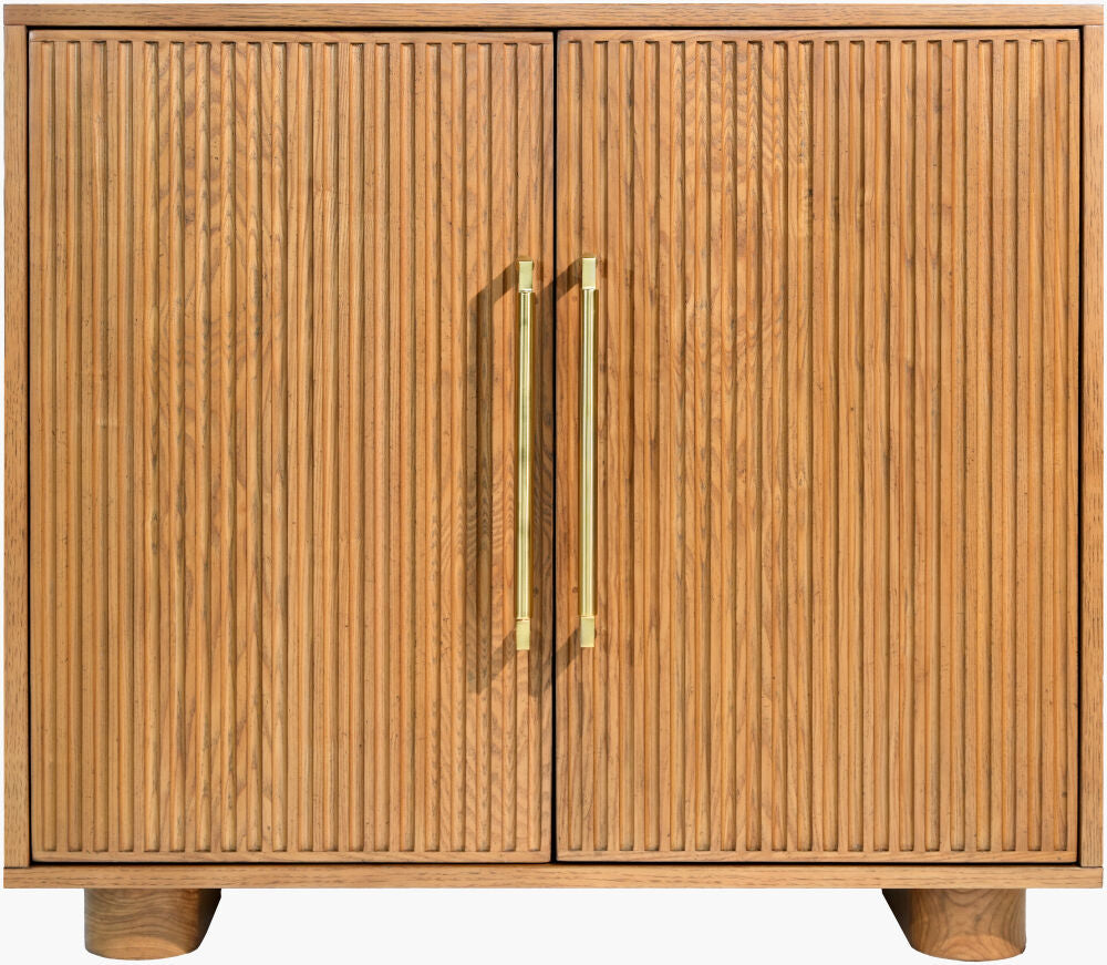 Charter Cabinet - front